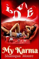 My Karma 057850944X Book Cover