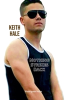 Nothing Strikes Back B0BW3BDQT1 Book Cover