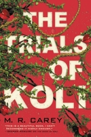 The Trials of Koli 0316458686 Book Cover