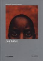 Pep Bonet 8496466698 Book Cover