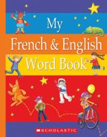 My French and English Word Book [Hardcover] 1443109312 Book Cover