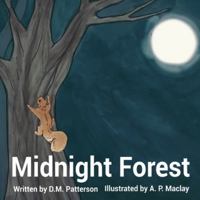 Midnight Forest 1544033117 Book Cover