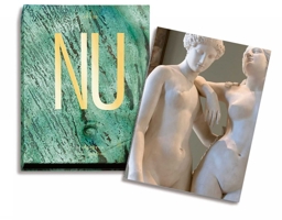 The Louvre Nude Sculptures 3901753125 Book Cover
