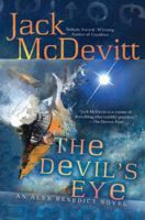 The Devil's Eye 0441017851 Book Cover