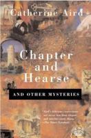Chapter and Hearse: And Other Mysteries 0312290845 Book Cover
