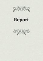 Report 5518967640 Book Cover