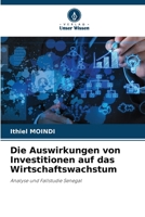 Die Auswirkungen von Investitionen auf das Wirtschaftswachstum (German Edition) 6207012828 Book Cover