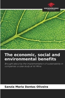 The economic, social and environmental benefits 6207687094 Book Cover
