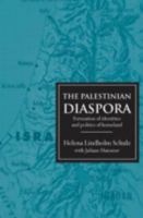 The Palestinian Diaspora (Global Diasporas) 0415268214 Book Cover