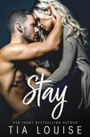 Stay 1072957558 Book Cover