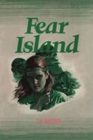 Fear Island 1477837795 Book Cover