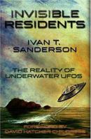 Invisible Residents 1931882207 Book Cover