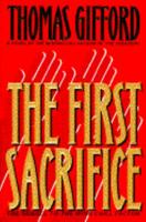 The First Sacrifice 0553572172 Book Cover