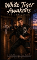 White Tiger Awakens B0H6SSLQ54 Book Cover