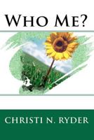 Who Me 1448623561 Book Cover