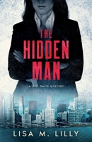 The Hidden Man 1950061353 Book Cover