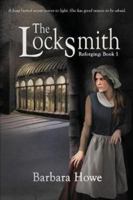 The Locksmith 1925496503 Book Cover