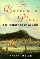 A History of Hong Kong