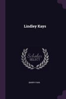 Lindley Kays 1377431851 Book Cover