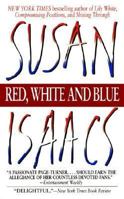 Red, White and Blue 0061093106 Book Cover