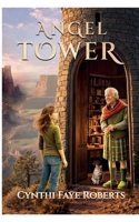 Angel Tower B0H6T1CTDS Book Cover