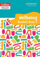 Collins International Primary Wellbeing 0008645205 Book Cover