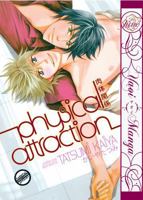 Physical Attraction (Yaoi) 1569706050 Book Cover
