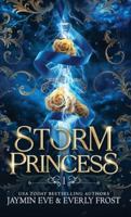 Storm Princess: Book 1 0648607615 Book Cover