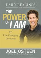 Daily Readings from The Power of I Am: 365 Life-Changing Devotions 1609419006 Book Cover
