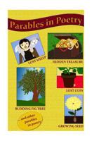 Parables in Poetry 1523612517 Book Cover
