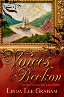 Voices Beckon, Part 1:  The Voyage 0983217513 Book Cover