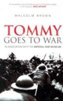 Tommy Goes to War (Revealing History) 0460022202 Book Cover
