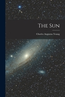 The Sun 1018701052 Book Cover