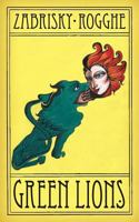 Green Lions 0984260064 Book Cover