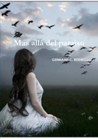 Mas Alla del Paraiso 1445289601 Book Cover