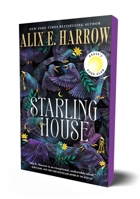 Starling House 1250799058 Book Cover