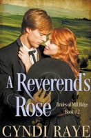 A reverend's Rose B0BSN21ZBX Book Cover