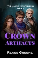 Crown Artifacts 1090890257 Book Cover