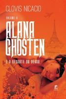 Alana Ghosten E O Resgate Da Deusa 8592229332 Book Cover