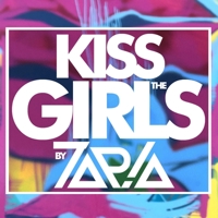 Kiss The Girls B08VYJLTZP Book Cover