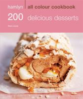 200 Receitas Sobremesas Deliciosas 0600634345 Book Cover