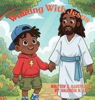 Walking With Jesus B0GRKR7QMW Book Cover