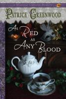 As Red as Any Blood 1611387043 Book Cover