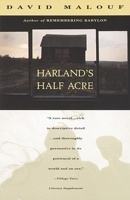 Harland's Half Acre 0679776478 Book Cover