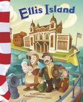 Ellis Island 1404847057 Book Cover