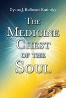 The Medicine Chest of the Soul B0DQVMZP5X Book Cover