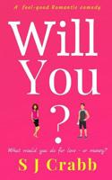 Will You? 1070135674 Book Cover