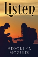 Listen 1800748590 Book Cover