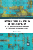 Intercultural Dialogue in EU Foreign Policy 1032178922 Book Cover