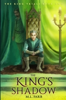 The King's Shadow 1958203041 Book Cover